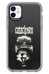 CATACLYSM - Apple iPhone 11