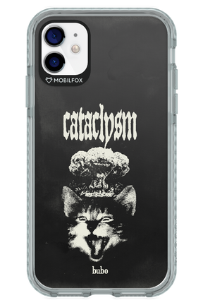 CATACLYSM - Apple iPhone 11