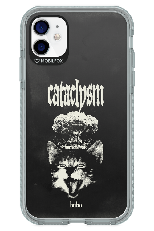 CATACLYSM - Apple iPhone 11