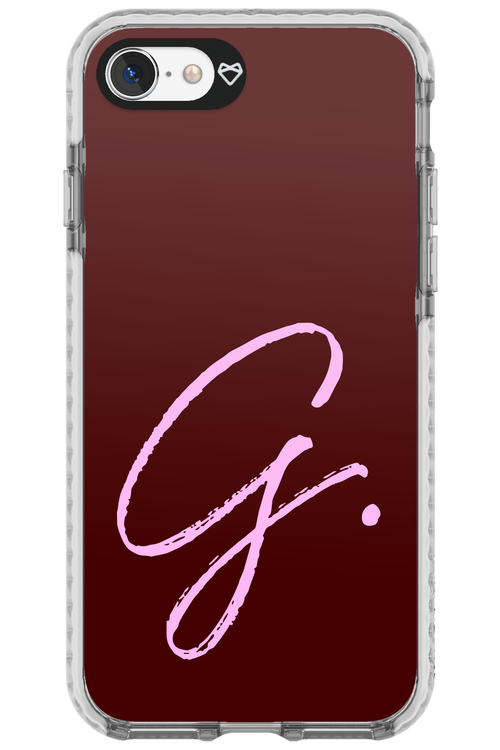 (Dark Blush) G 2.0 - Apple iPhone 7