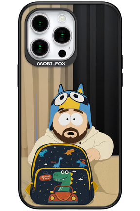 KidHeli 2.0 - Apple iPhone 15 Pro Max