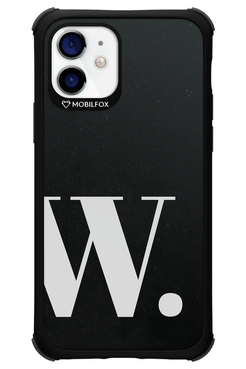 W (Off Space) 2.0 - Apple iPhone 12