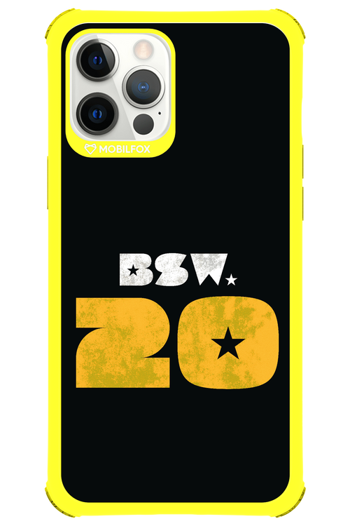 BSW 20 (6) 2.0 - Apple iPhone 12 Pro Max