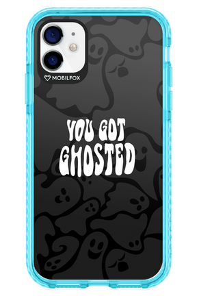 Ghosted - Apple iPhone 11