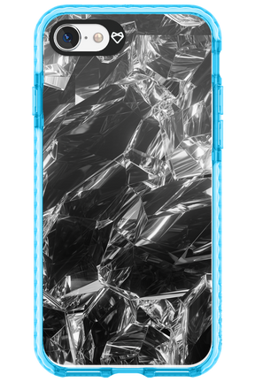 Crystal Noir - Apple iPhone SE 2020