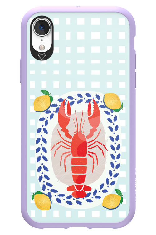 Marbella's Lobster 2.0 - Apple iPhone XR