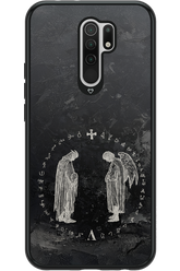 iNGER & D3MON V1 2.0 - Xiaomi Redmi 9