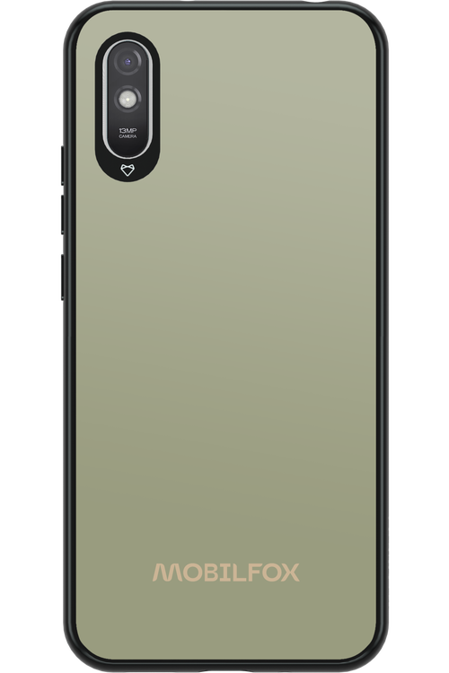 Olive - Xiaomi Redmi 9A
