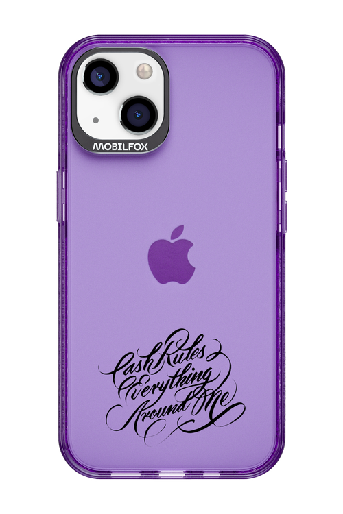 Cash Rules Script - Apple iPhone 13