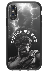 God - Apple iPhone XS