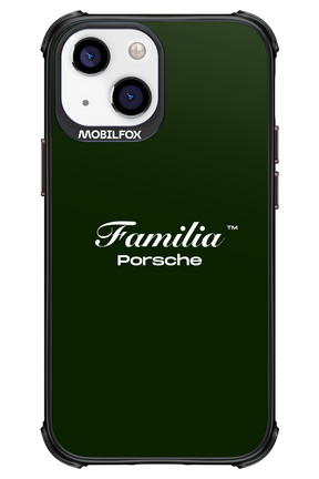Familia Porsche - Apple iPhone 13 Mini