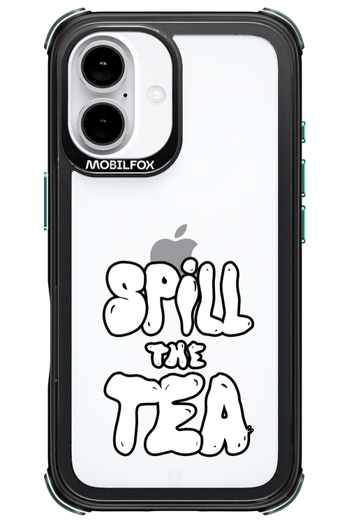 Outline Edition - Apple iPhone 16