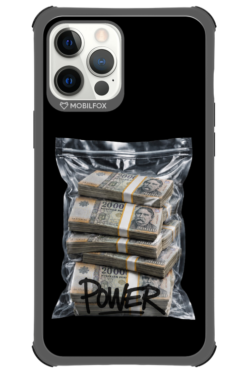 Money Bag 2.0 - Apple iPhone 12 Pro Max