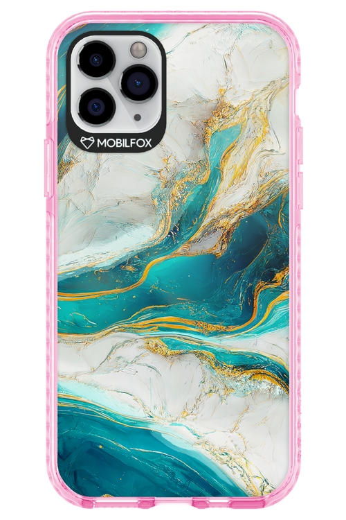 Emerald 2.0 - Apple iPhone 11 Pro