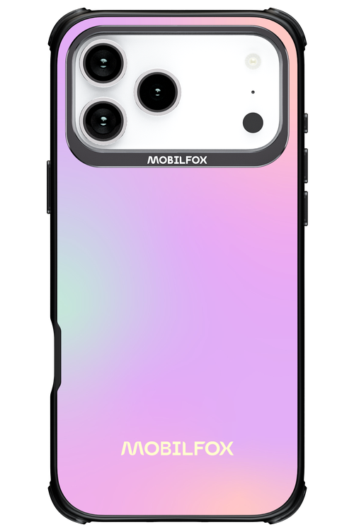 Pastel Violet 2.0 - Apple iPhone 17 Pro Max