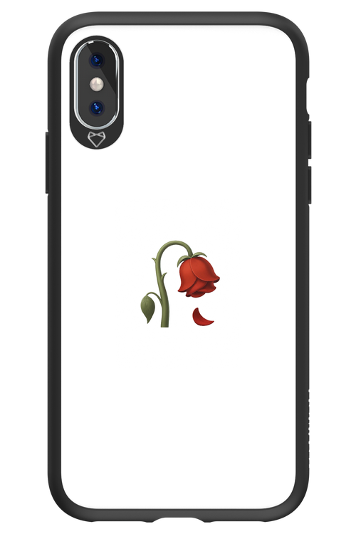 Rose 2.0 - Apple iPhone X