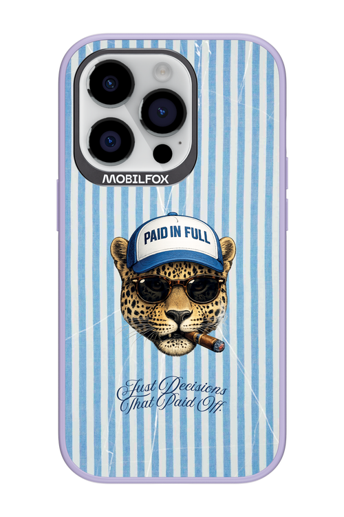 Paid in Full 2.0 - Apple iPhone 14 Pro
