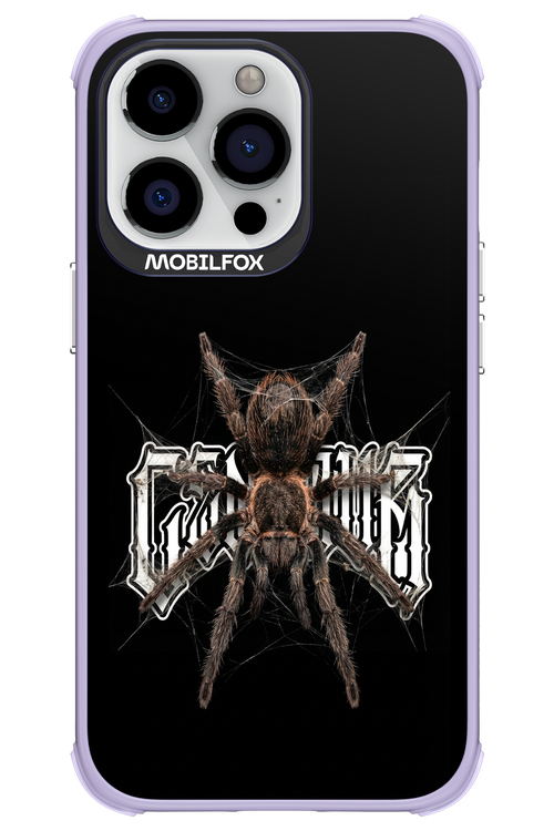 Centaur Logo Big Spider 2.0 - Apple iPhone 13 Pro