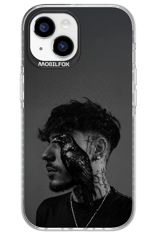 RAVEN 2.0 - Apple iPhone 15