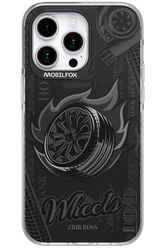 Hot Money - Apple iPhone 15 Pro Max