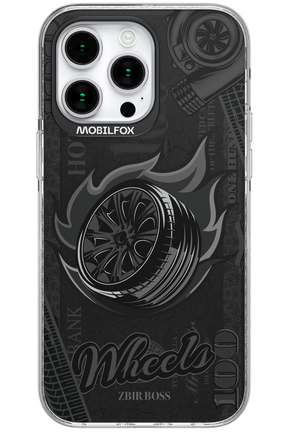 Hot Money - Apple iPhone 15 Pro Max