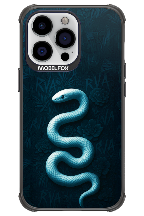 Night Venom 2.0 - Apple iPhone 13 Pro