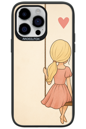 Girl Love I - Apple iPhone 14 Pro Max