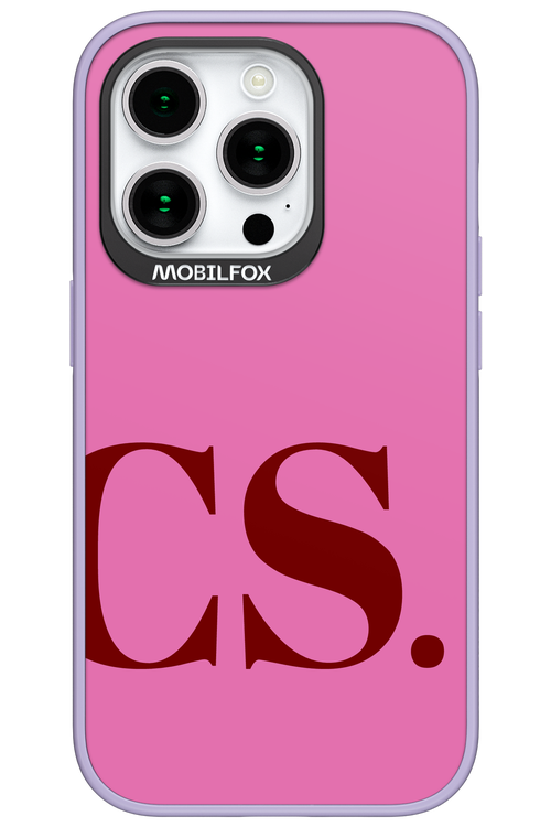 CS (Sorbet) 2.0 - Apple iPhone 15 Pro