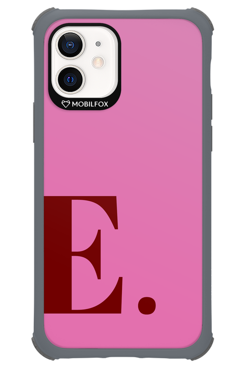E (Sorbet) 2.0 - Apple iPhone 12