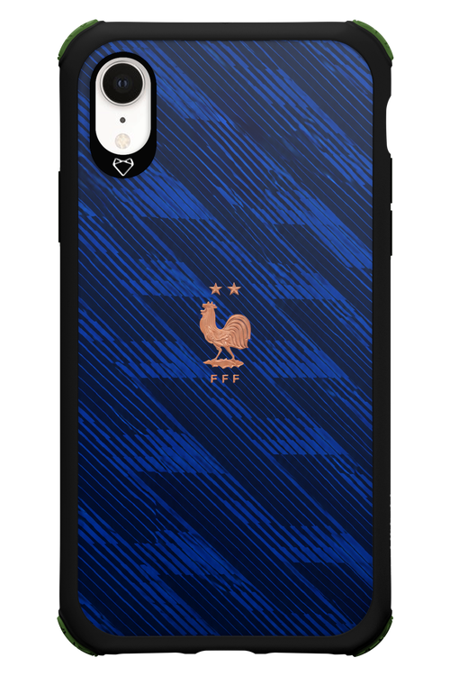 Franta 2.0 2.0 - Apple iPhone XR