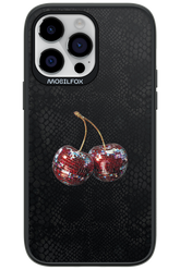 Disco Cherries - Apple iPhone 14 Pro Max