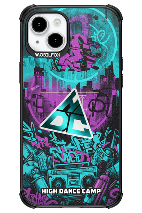 HDC 10 - Apple iPhone 15 Plus