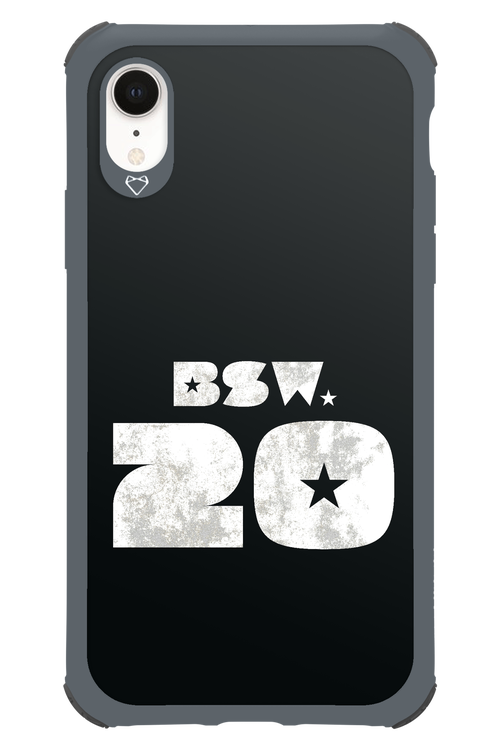 BSW 20 (9) 2.0 - Apple iPhone XR