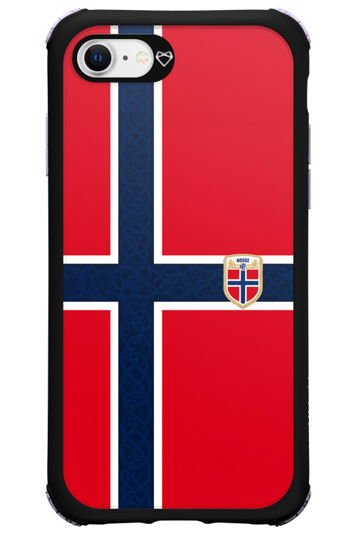 Norway 2.0 - Apple iPhone 7