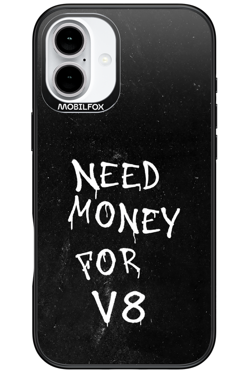 V8 2.0 - Apple iPhone 16 Plus