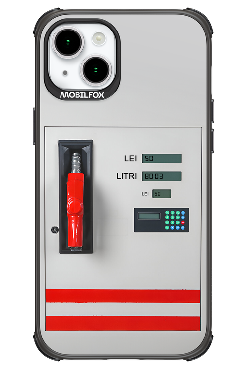 Litri 1 - Apple iPhone 15 Plus