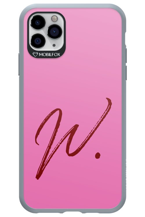 (Sorbet) W 2.0 - Apple iPhone 11 Pro Max