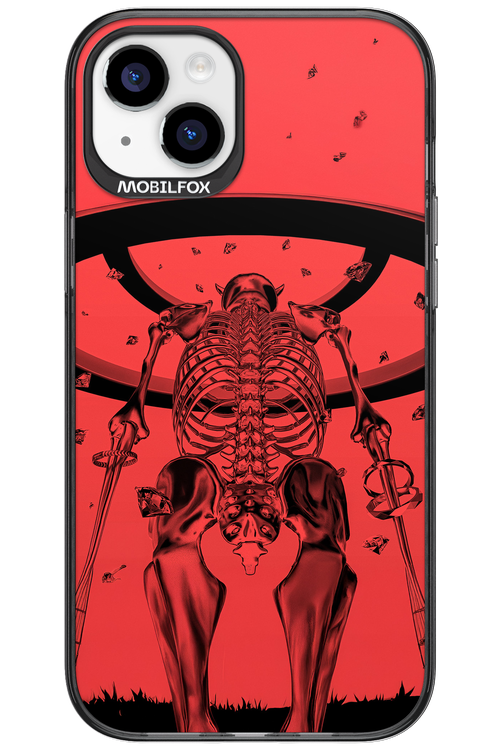 RMN Cover 2.0 - Apple iPhone 15 Plus