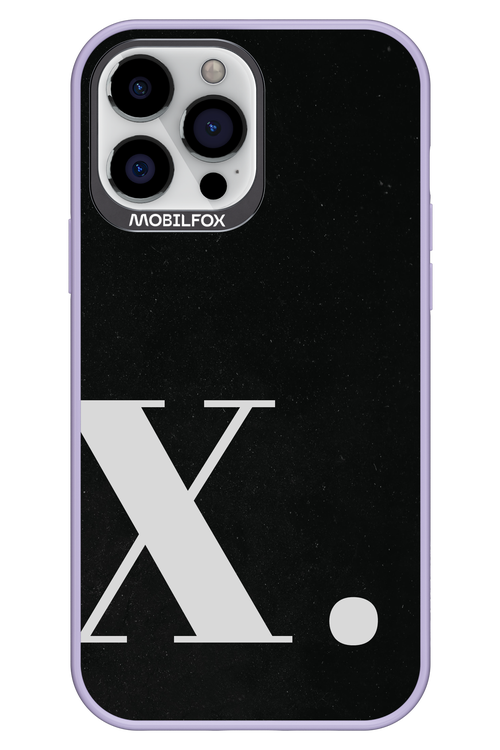 X (Off Space) 2.0 - Apple iPhone 13 Pro Max