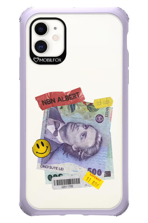 Money - Apple iPhone 11