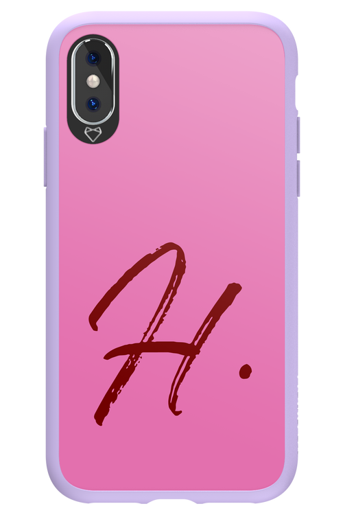 (Sorbet) H 2.0 - Apple iPhone XS