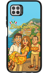 Biso Giorno - Huawei P40 Lite