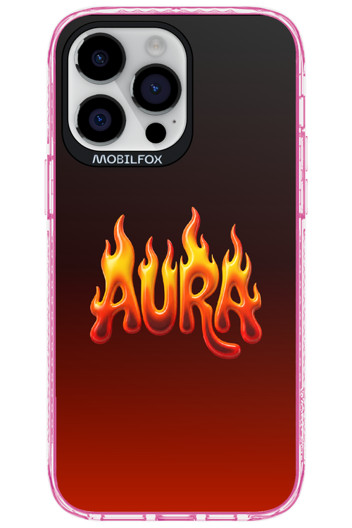Aura 2.0 - Apple iPhone 14 Pro Max