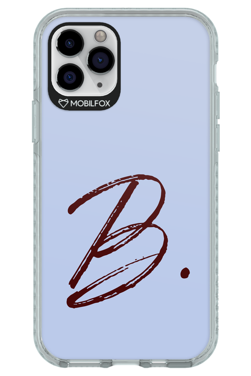 (Jellyfish Presso) B 2.0 - Apple iPhone 11 Pro