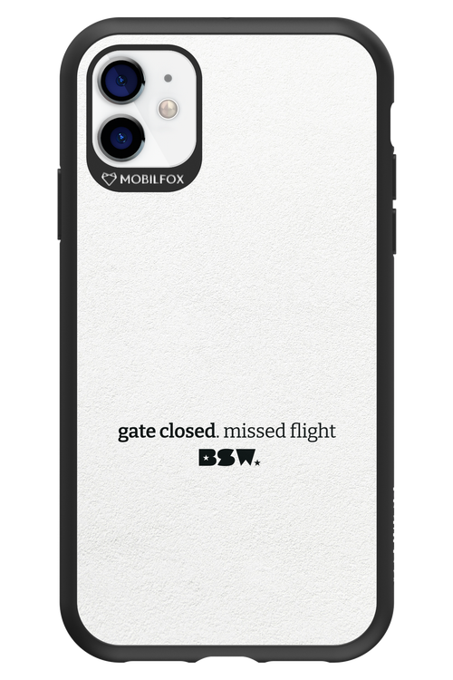 BSW FourSeasons 12 2.0 - Apple iPhone 11