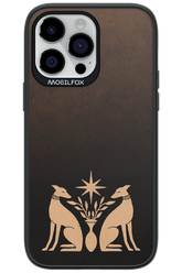 Greyhound Garden - Apple iPhone 14 Pro Max