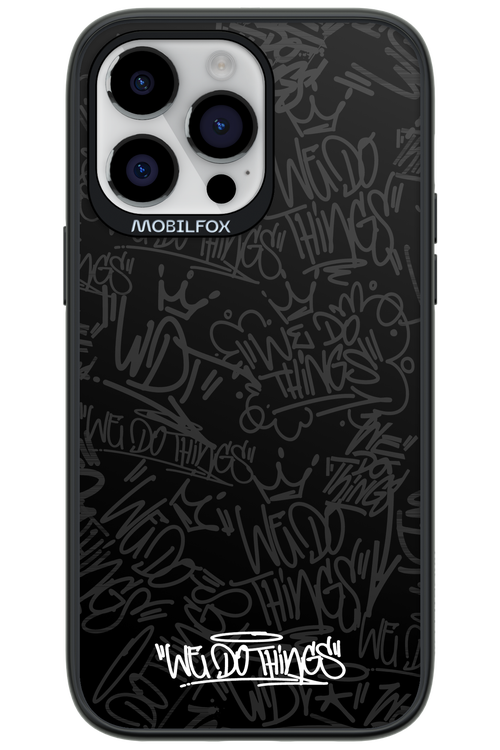 We Do Things 2.0 - Apple iPhone 14 Pro Max