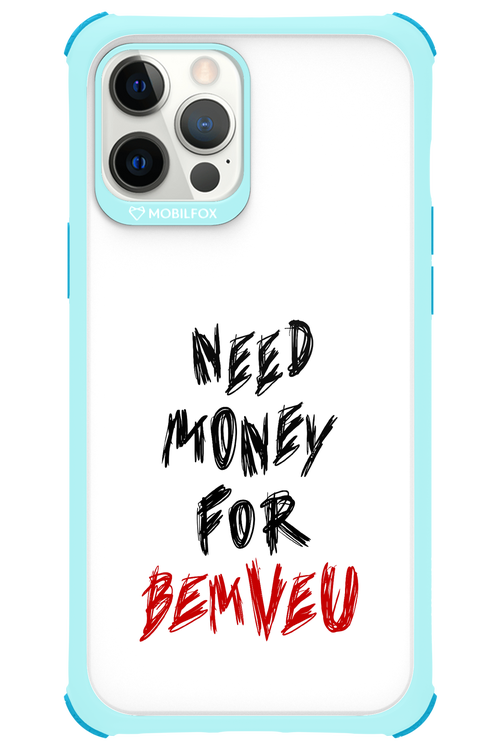 Need Money For Bemveu - Apple iPhone 12 Pro Max