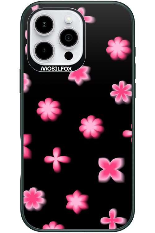 Pink Dreams 2.0 - Apple iPhone 16 Pro Max