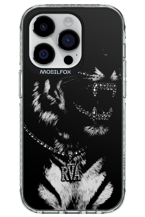 Tiger RVA 2.0 - Apple iPhone 14 Pro
